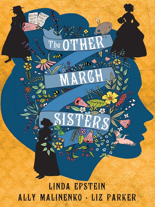 Cover image for The Other March Sisters